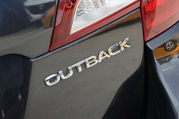 2018 Subaru Outback 2.5i Premium 5GEN