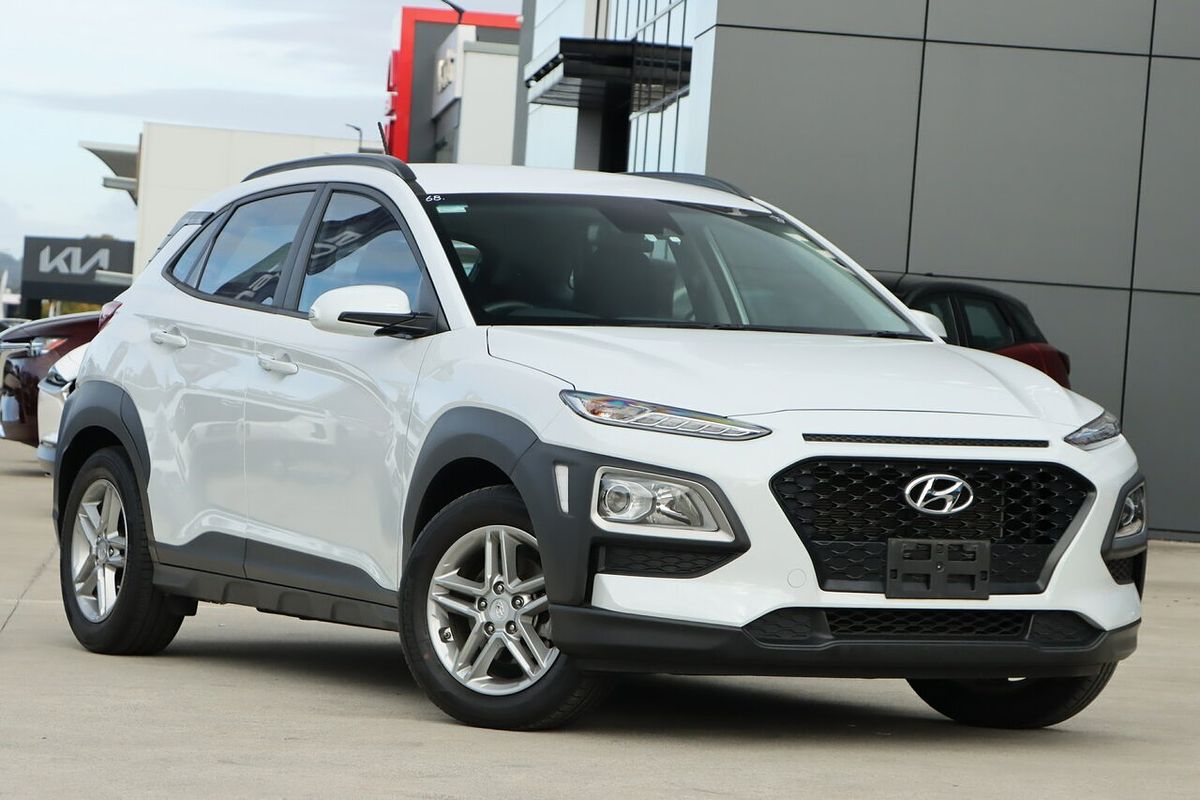 2019 Hyundai Kona Active OS.3