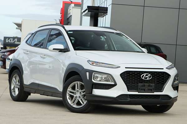 2019 Hyundai Kona Active OS.3