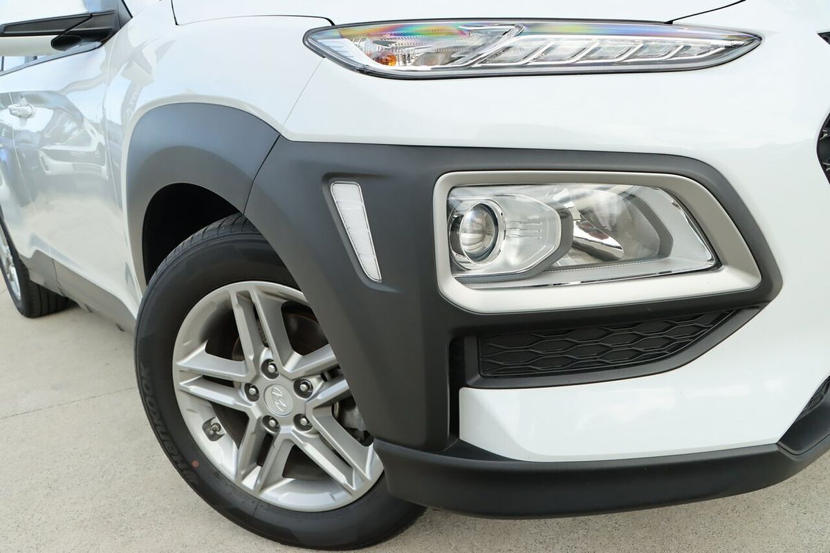 2019 Hyundai Kona Active OS.3