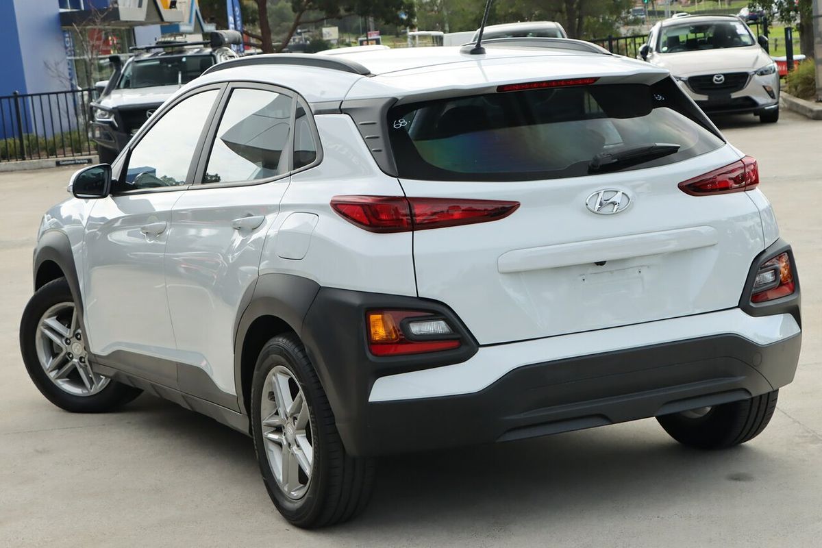 2019 Hyundai Kona Active OS.3