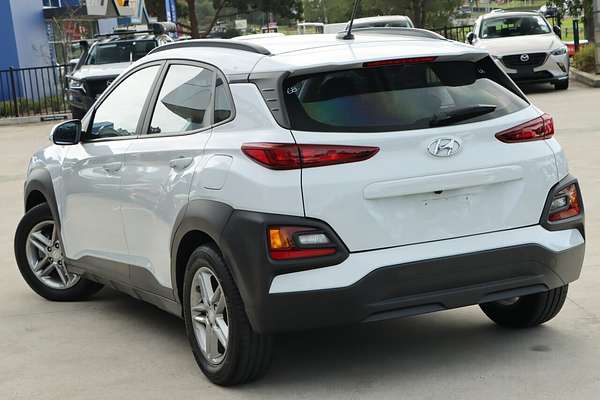 2019 Hyundai Kona Active OS.3