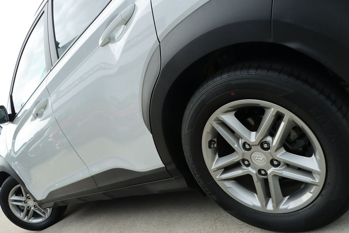 2019 Hyundai Kona Active OS.3