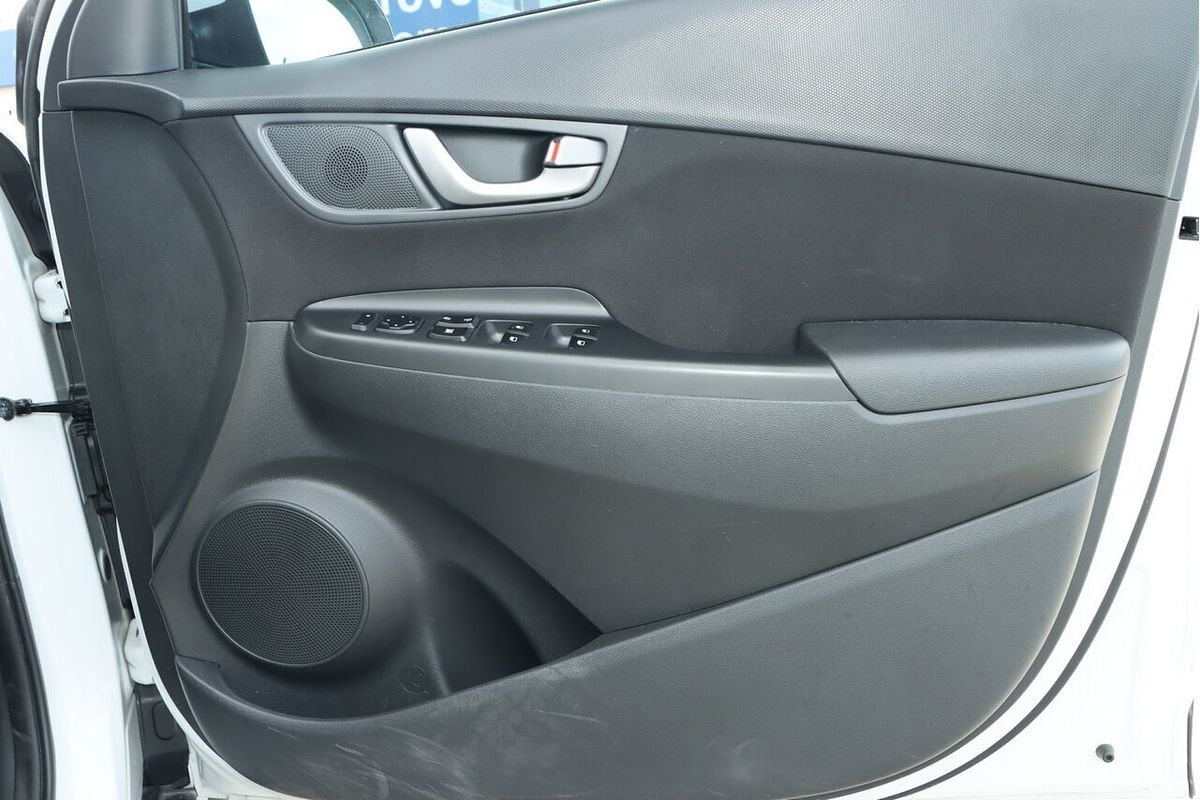 2019 Hyundai Kona Active OS.3