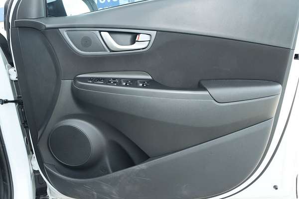 2019 Hyundai Kona Active OS.3