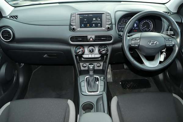 2019 Hyundai Kona Active OS.3