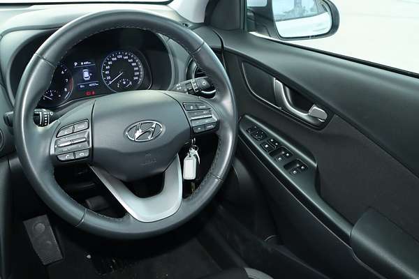 2019 Hyundai Kona Active OS.3