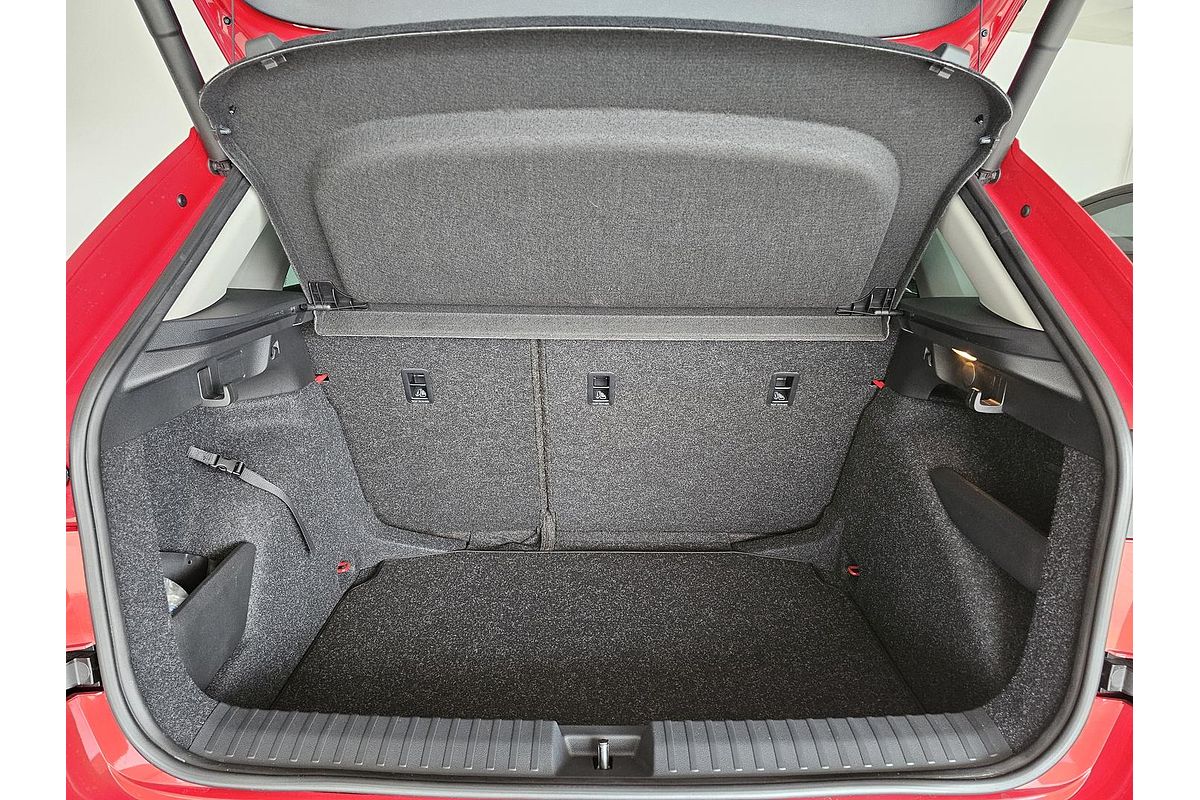 2022 SKODA Kamiq 110TSI Signature NW