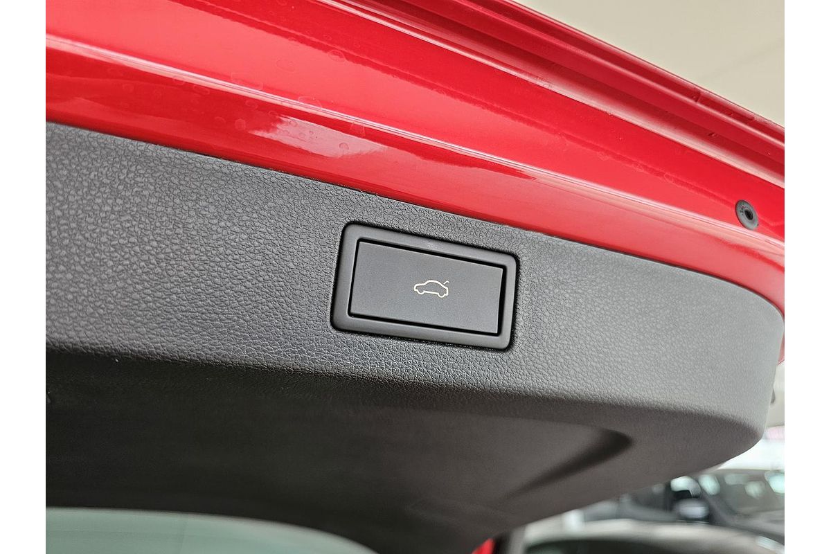 2022 SKODA Kamiq 110TSI Signature NW