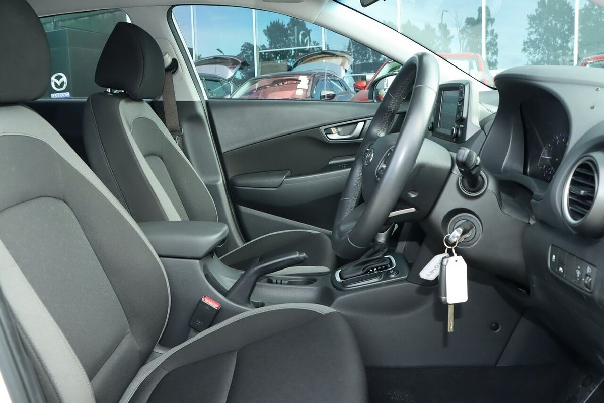2019 Hyundai Kona Active OS.3
