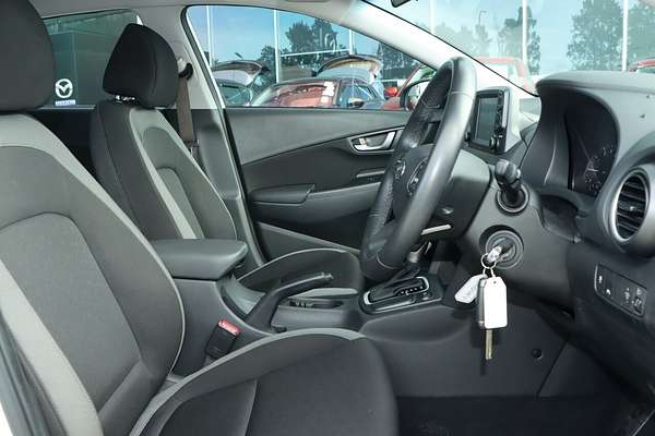 2019 Hyundai Kona Active OS.3