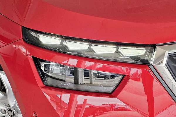 2022 SKODA Kamiq 110TSI Signature NW