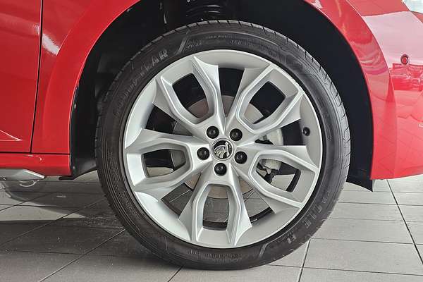 2022 SKODA Kamiq 110TSI Signature NW