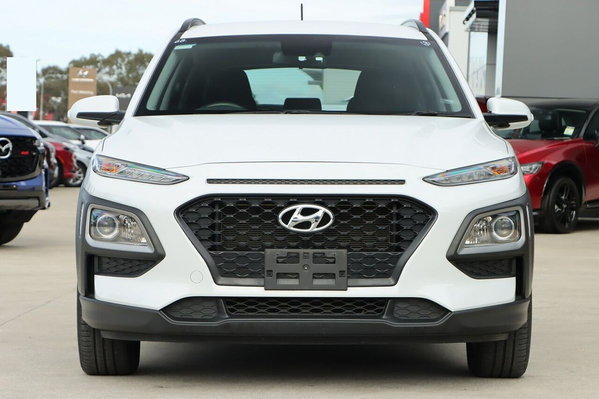 2019 Hyundai Kona Active OS.3
