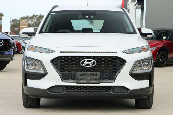 2019 Hyundai Kona Active OS.3