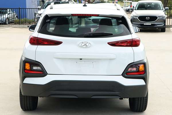 2019 Hyundai Kona Active OS.3
