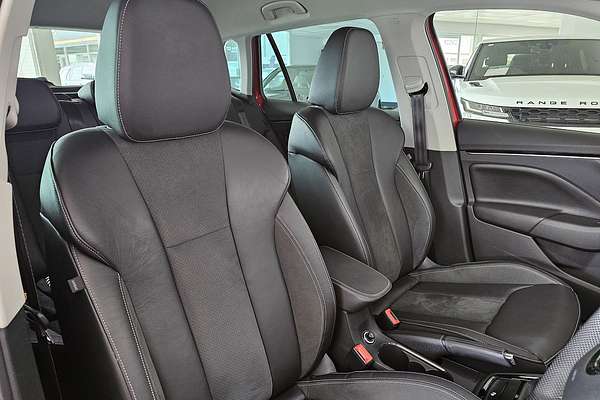 2022 SKODA Kamiq 110TSI Signature NW