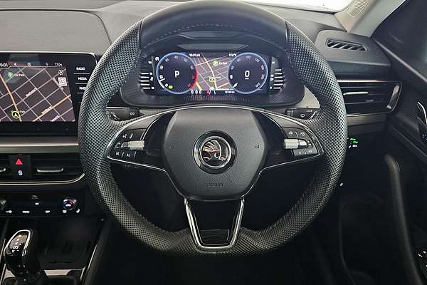 2022 SKODA Kamiq 110TSI Signature NW