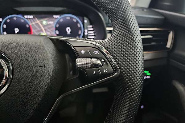 2022 SKODA Kamiq 110TSI Signature NW