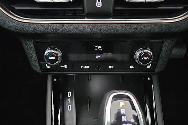 2022 SKODA Kamiq 110TSI Signature NW