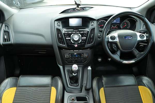 2014 Ford Focus ST LW MKII