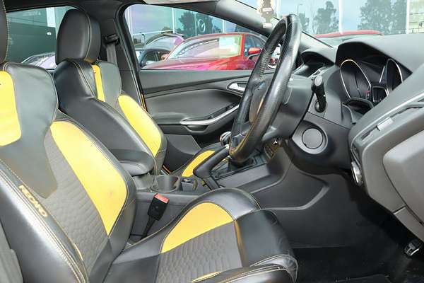 2014 Ford Focus ST LW MKII