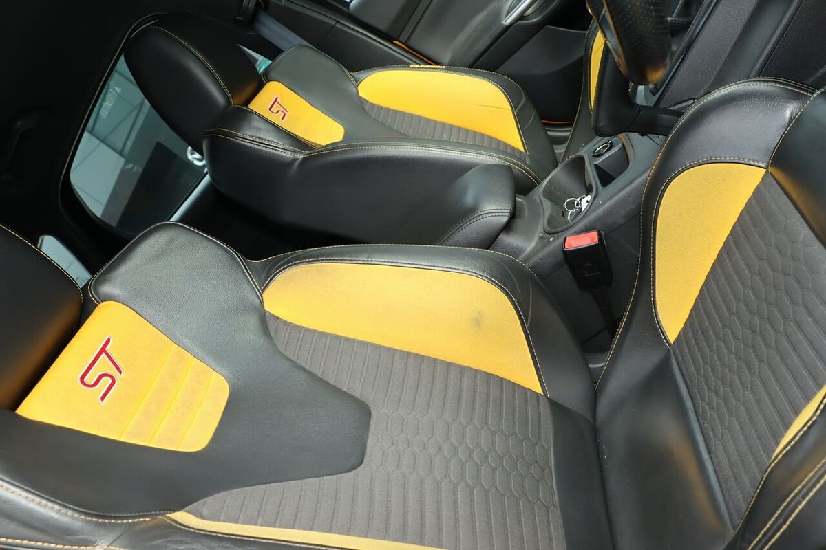 2014 Ford Focus ST LW MKII
