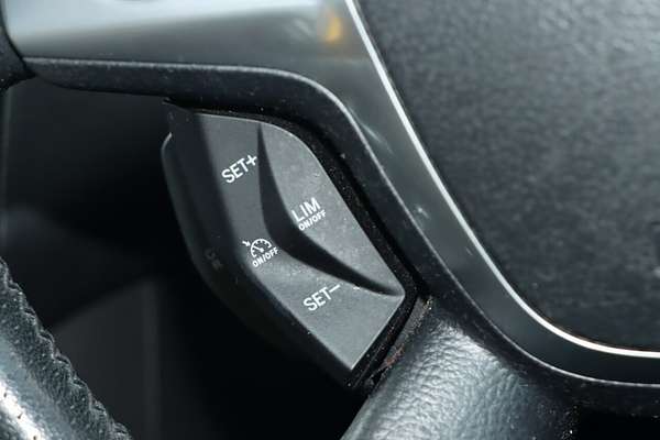 2014 Ford Focus ST LW MKII