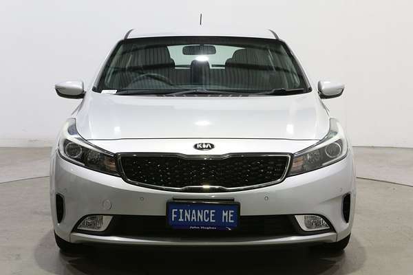 2016 Kia Cerato S YD
