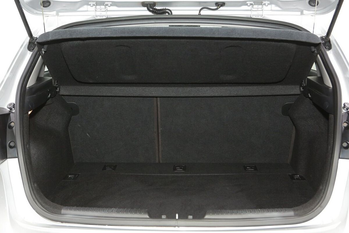 2016 Kia Cerato S YD