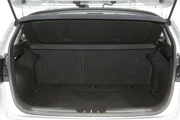 2016 Kia Cerato S YD
