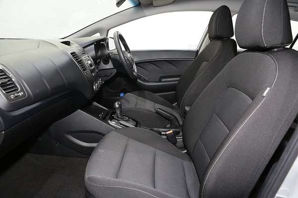 2016 Kia Cerato S YD