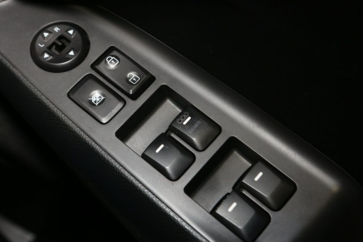 2016 Kia Cerato S YD