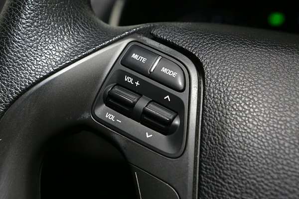 2016 Kia Cerato S YD
