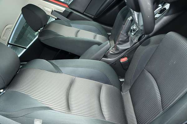 2014 Mazda 3 Maxx BM Series
