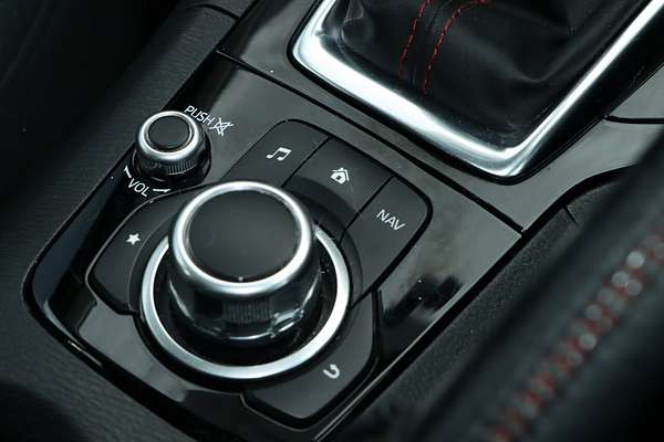2014 Mazda 3 Maxx BM Series