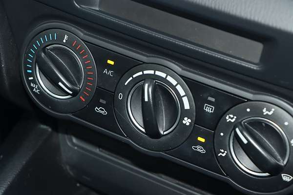 2014 Mazda 3 Maxx BM Series
