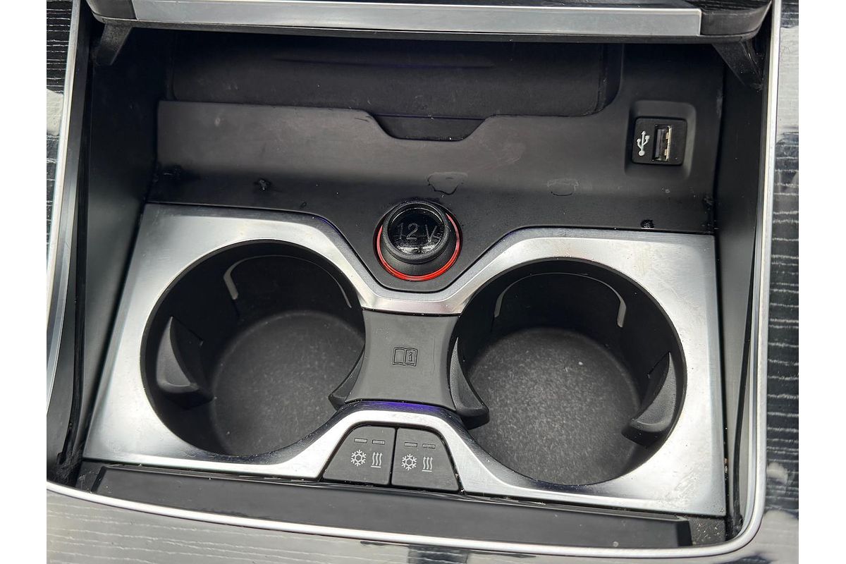 2021 BMW X7 M50i G07