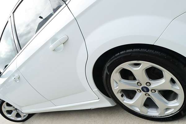 2014 Ford Mondeo Titanium TDCi MC