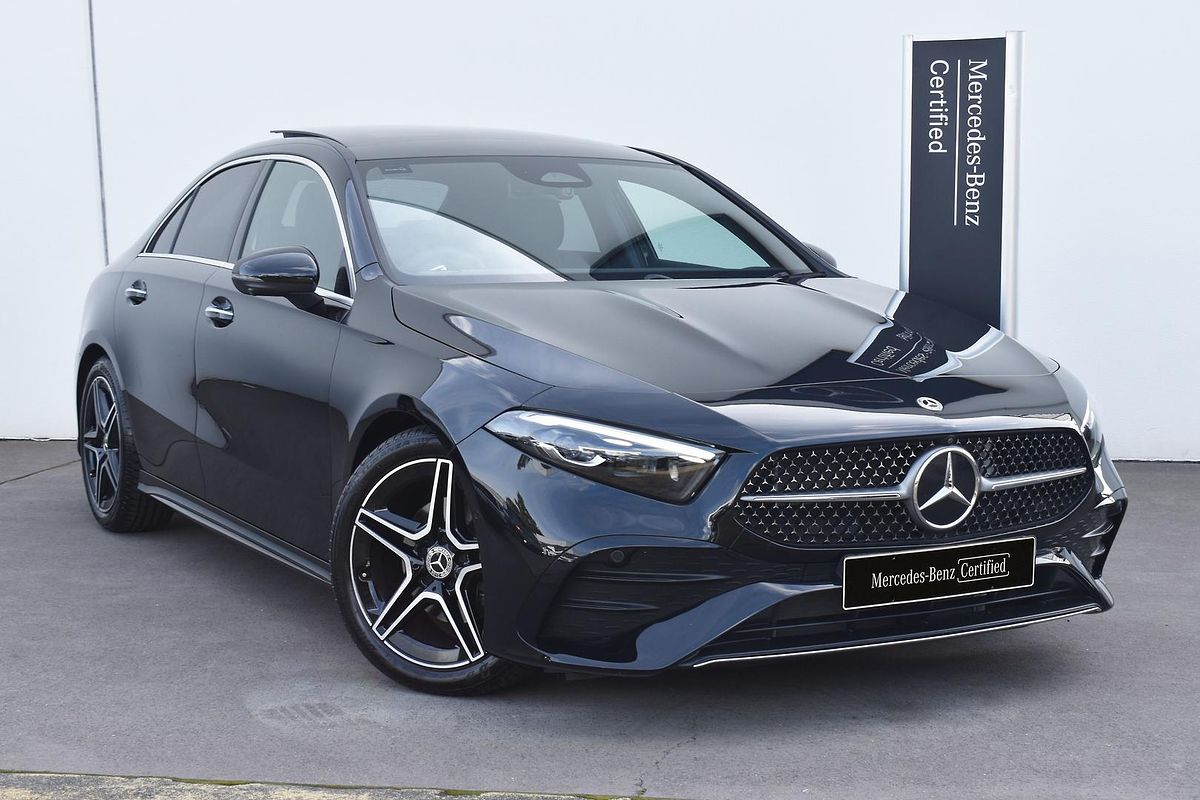 2024 Mercedes-Benz A-Class A200 V177
