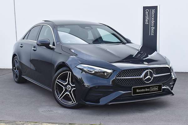 2024 Mercedes-Benz A-Class A200 V177