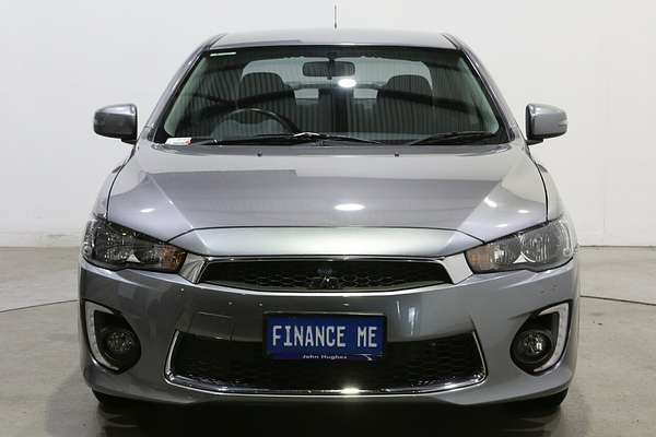 2017 Mitsubishi Lancer ES Sport CF