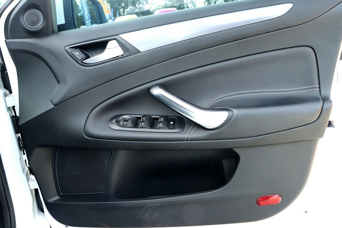 2014 Ford Mondeo Titanium TDCi MC