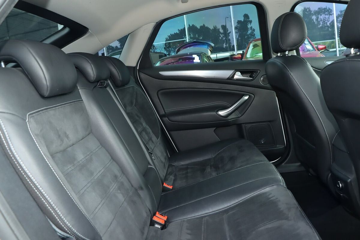 2014 Ford Mondeo Titanium TDCi MC