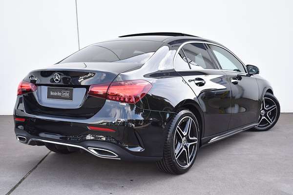 2024 Mercedes-Benz A-Class A200 V177