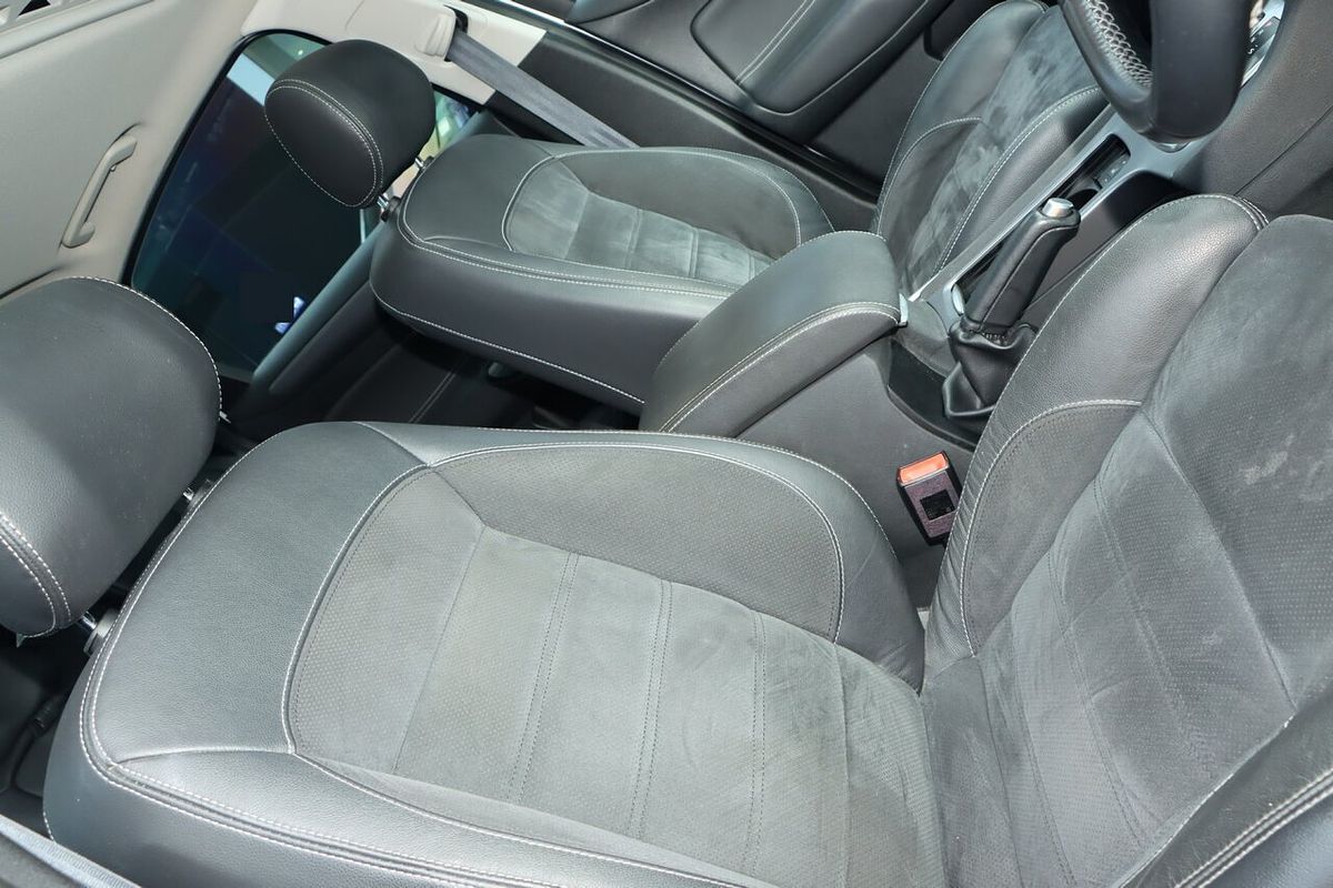 2014 Ford Mondeo Titanium TDCi MC