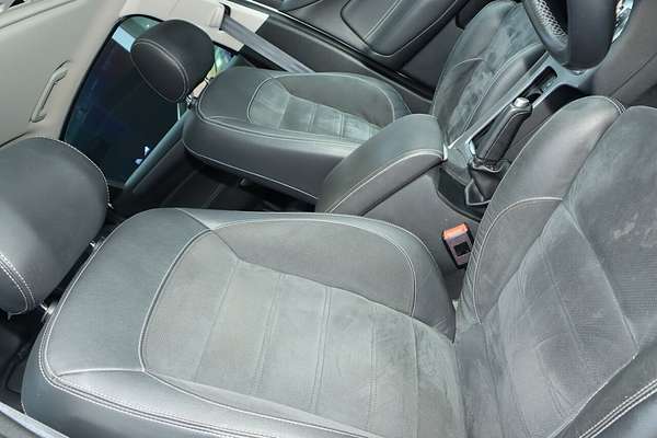 2014 Ford Mondeo Titanium TDCi MC