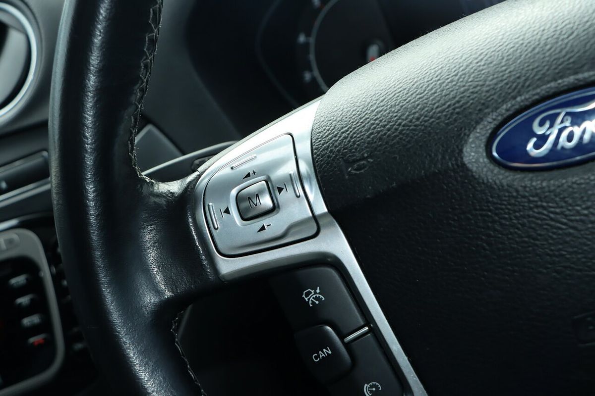 2014 Ford Mondeo Titanium TDCi MC