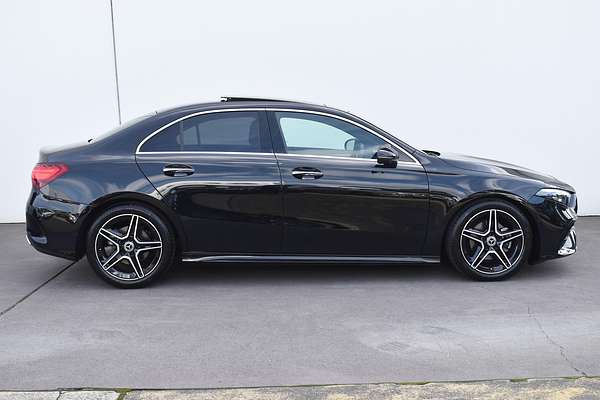 2024 Mercedes-Benz A-Class A200 V177
