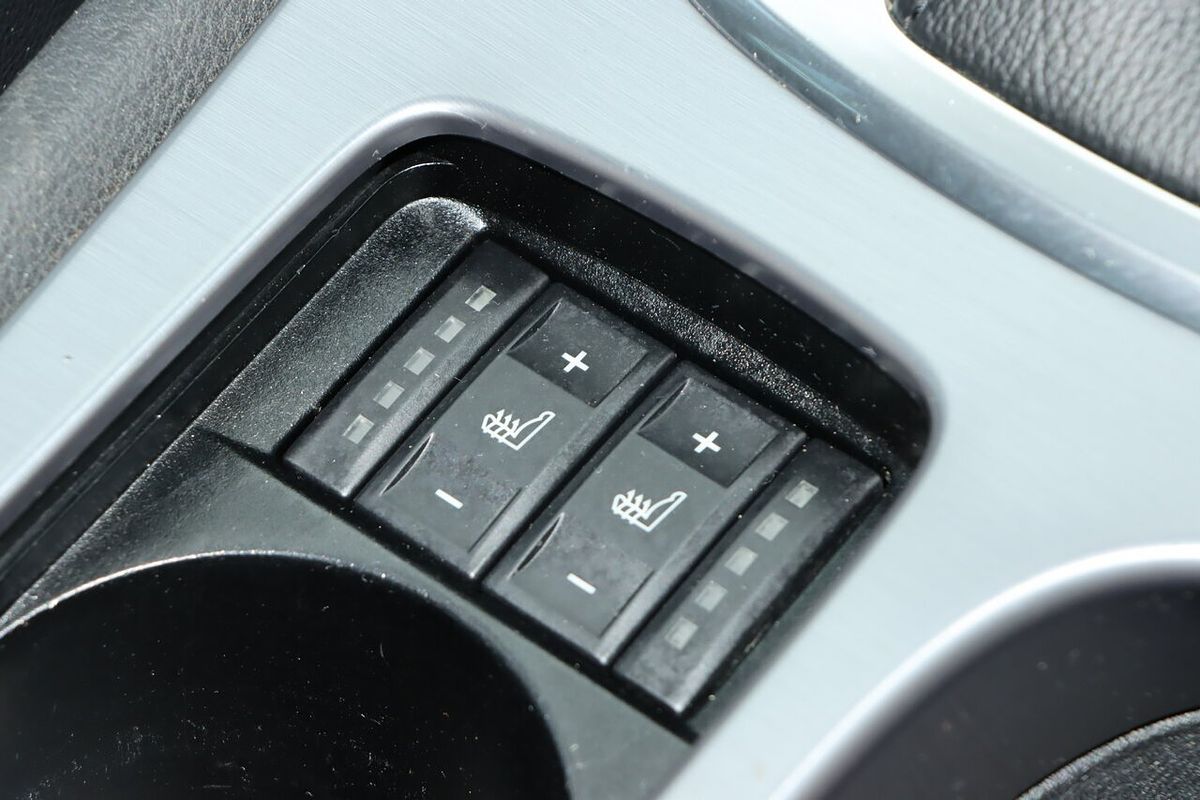 2014 Ford Mondeo Titanium TDCi MC